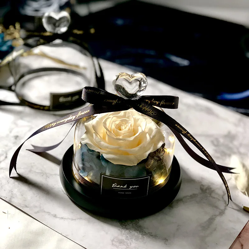 Beauty and the Beast Save Vale - Decor Timeless Lighting recension och pris