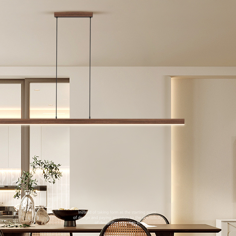 Simple One-word Restaurant Led - Decor Lighting Cy recension och pris