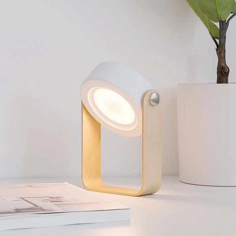 ShinyYing Folding Night Light, - Lighting Decor Bedroom recension och pris
