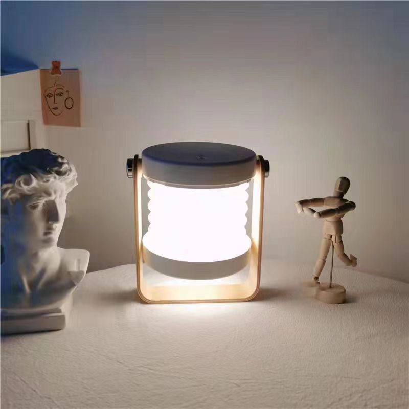 ShinyYing Folding Night Light, - Lighting Decor Bedroom recension och pris