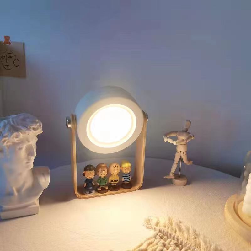 ShinyYing Folding Night Light, - Lighting Decor Bedroom recension och pris