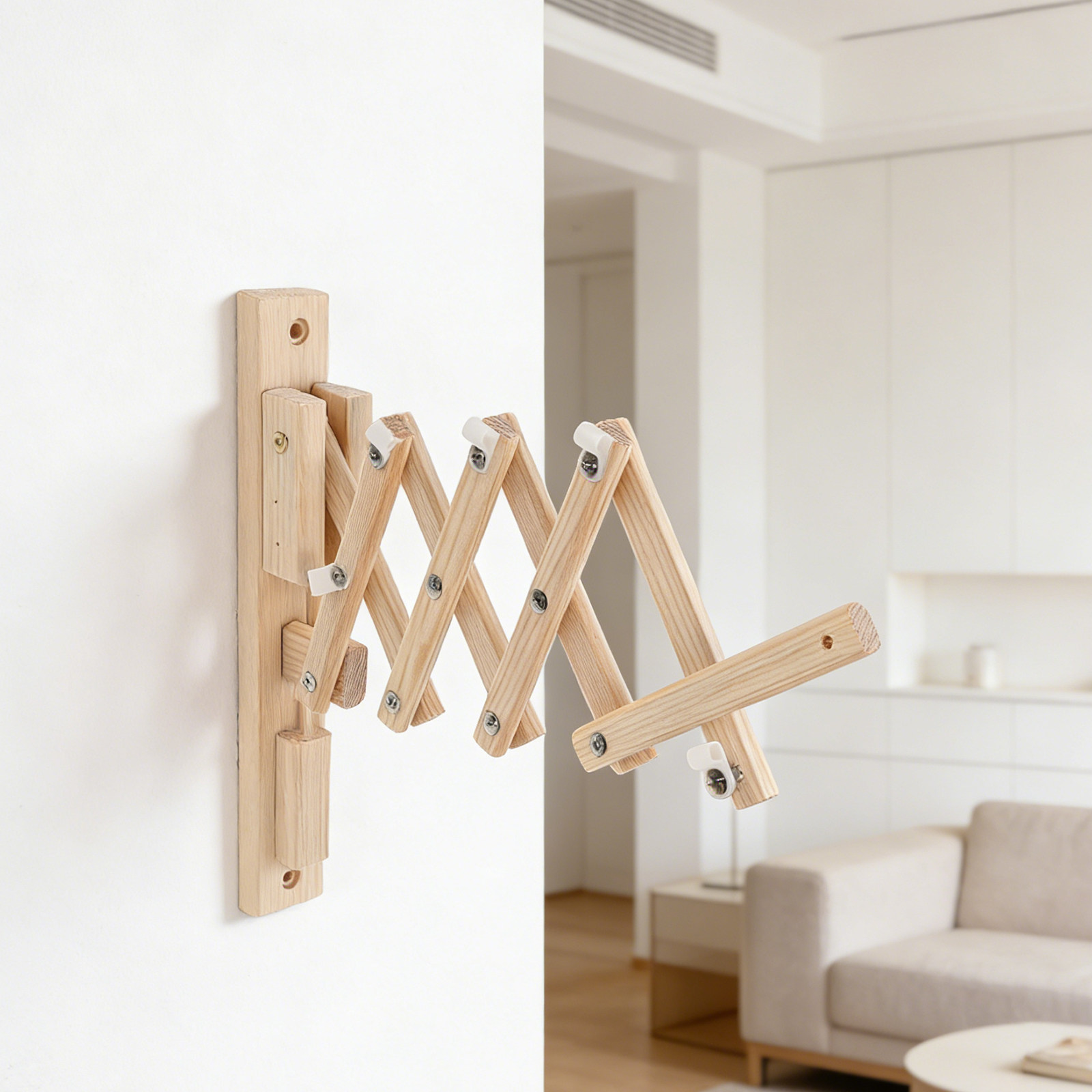 Timeless Wall Lamp Retro Brass - Decor Timeless Lighting recension och pris