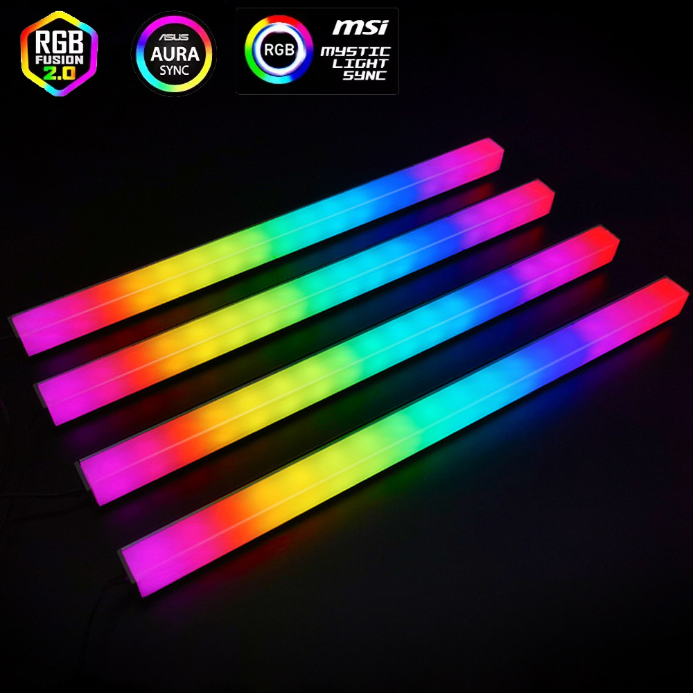 5V ARGB 3Pin Header for Asus A - Lighting Decoration Ideas recension och pris